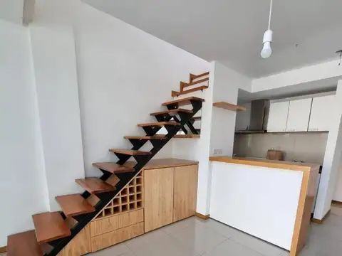 Departamento en Venta en San Isidro, USD 185.000