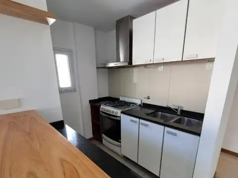DUPLEX | 2 AMB |  COCHERA | APTO CREDITO | PARRILLA | PILETA