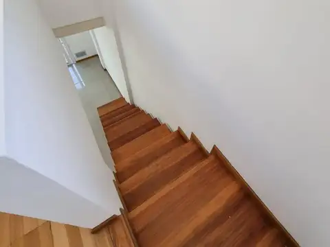 Departamento 2 ambientes con 2 baños
