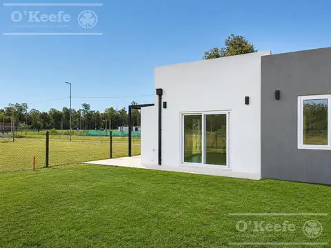 Casa en Venta en Centro Agrícola el Pato, USD 115.000