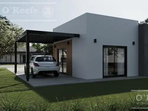 Casa en Venta en Centro Agricola el Pato, USD 115.000