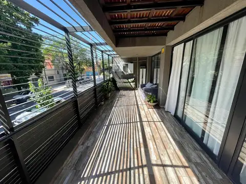 Departamento en Alquiler 10 años