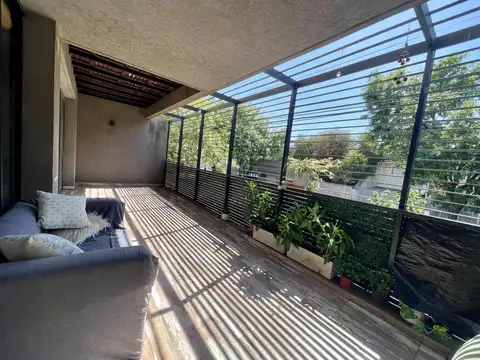 Departamento en Alquiler en Villa Ortuzar, USD 1.100