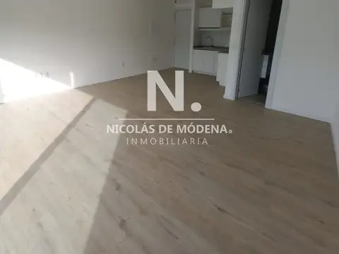 Departamento en Alquiler Temporal de Monoambiente