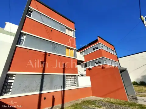 CALLE 1 al 1500