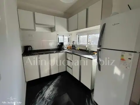 Departamento en Venta 2 años