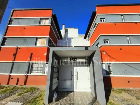 DEPARTAMENTO EN VENTA 3 AMB