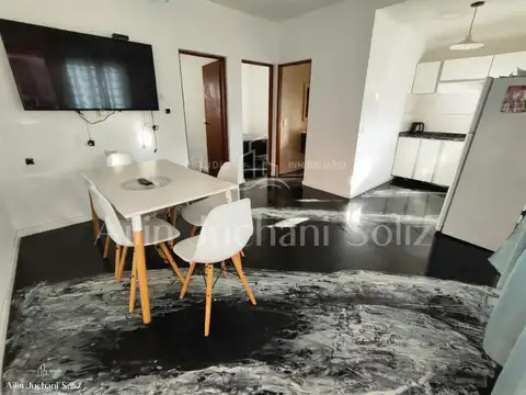 Departamento en Venta de 2 dormitorios