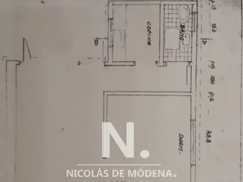 A pasos de todo