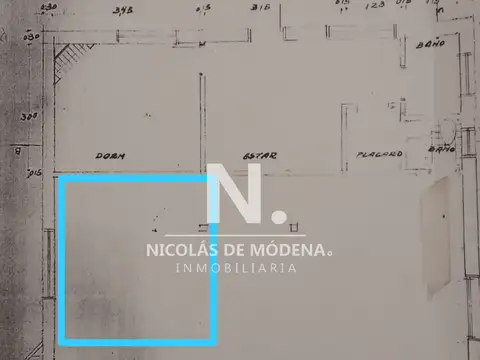 Casa en Venta en La Pastora, USD 650.000