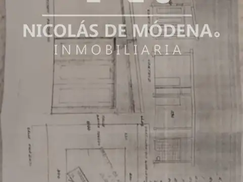 Casa 7 ambientes con 4 baños