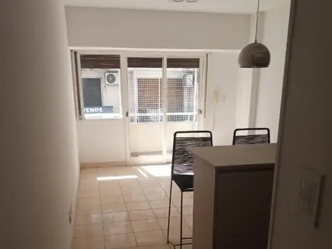 Marcelo Torcuato De Alvear 900, Piso 6