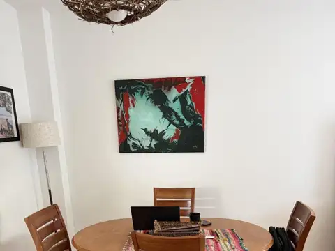 Departamento en Venta en Vicente López, USD 165.000