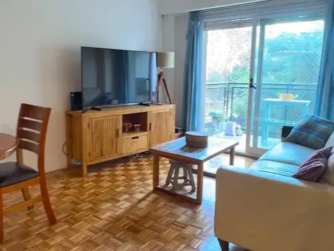Departamento en Venta 50 años