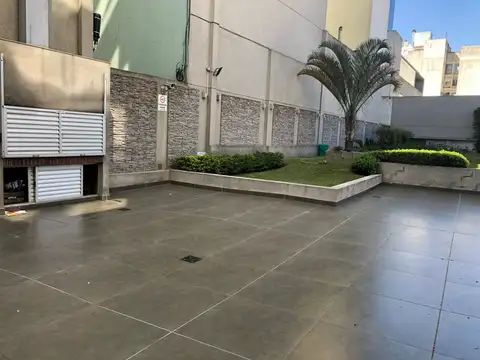 Departamento en Venta en Parque Centenario, USD 280.000