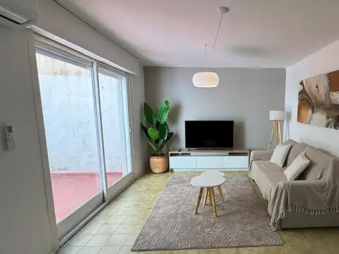 Departamento en Alquiler de 3 ambientes