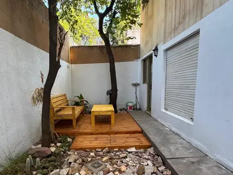 Departamento en Alquiler 40 años
