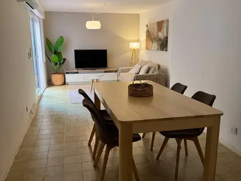 Departamento en Alquiler de 2 dormitorios
