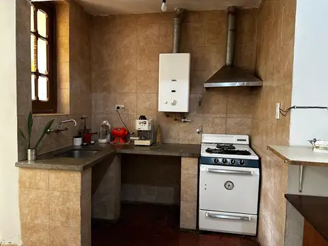 Macrocentro. Catamarca 200