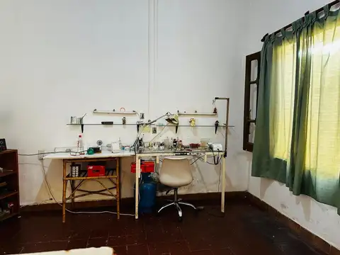 Depto Tipo Casa en Venta en Zona Centro, USD 68.000