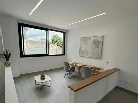 Oficina en Venta A Estrenar