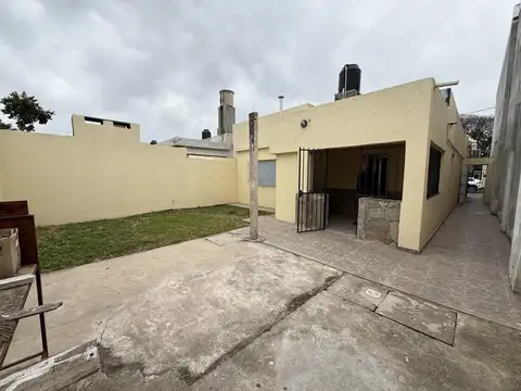 Casa en San Lorenzo