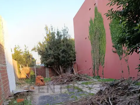VENTA  LOTE en PH 9 x 21.3 m (192 m²)  Centro manzana  Sin expensas |
