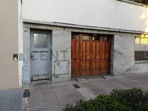 VENTA  LOTE en PH 9 x 21.3 m (192 m²)  Centro manzana  Sin expensas |