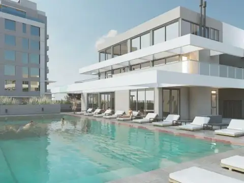 Departamento Triplex  en Venta en Nordelta, Tigre, G.B.A. Zona Norte