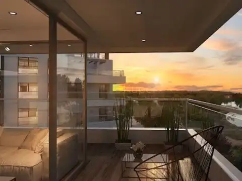 Departamento en Venta en Nordelta, USD 255.000