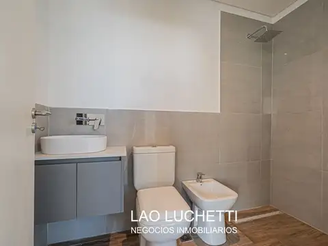 Departamento en Venta al Norte