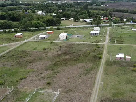 Terreno en Venta en La Silleta