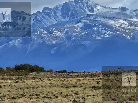 Campo en  Chubut - Patagonia