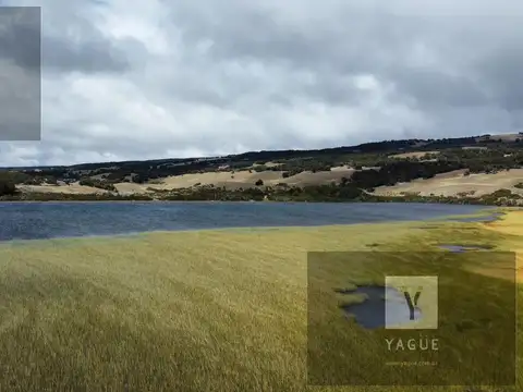 Río Pico  - Chubut - Patagonia - Producción, caza y pesca