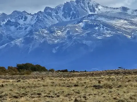 Campo en  Chubut - Patagonia
