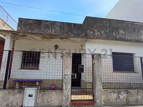 San Roque 2100, Piso 0