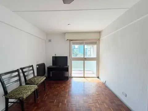 DOS AMBIENTES EN VENTA EN EL BARRIO COPELLO TORRE 4