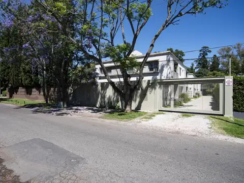 Calle 493 y 21