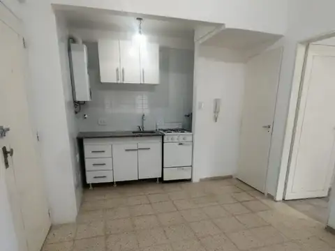 Venta departamento 2 ambientes Ramos Mejia