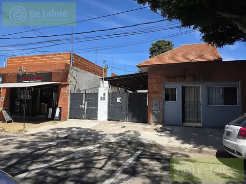Casa en Alquiler de 3 dormitorios