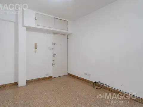 Departamento en Venta en Ramos Mejía Sur, USD 55.000