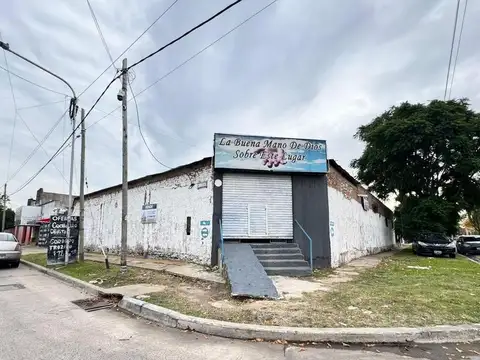 Condarco 1925. Entre 9 De Julio, Av. y Ituzaingo