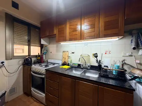 Departamento en Venta de 2 dormitorios