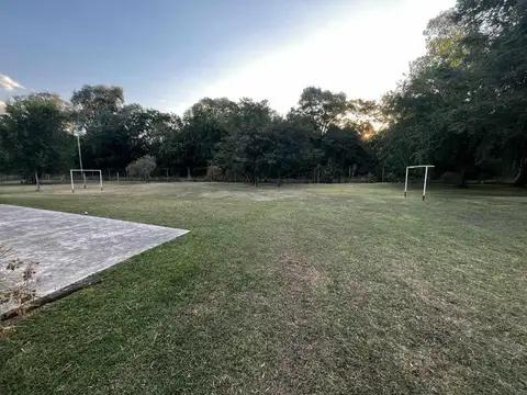 Terreno en Venta en Los Cardales, USD 20.000