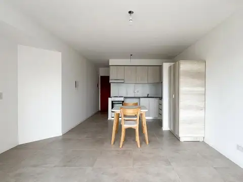 Departamento en Venta en Echesortu, USD 54.600