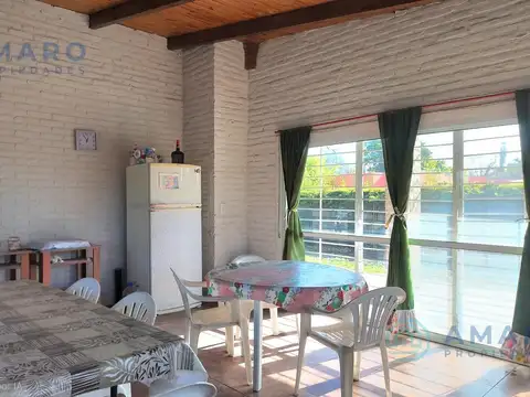 Casa en Venta en Funes, USD 100.000