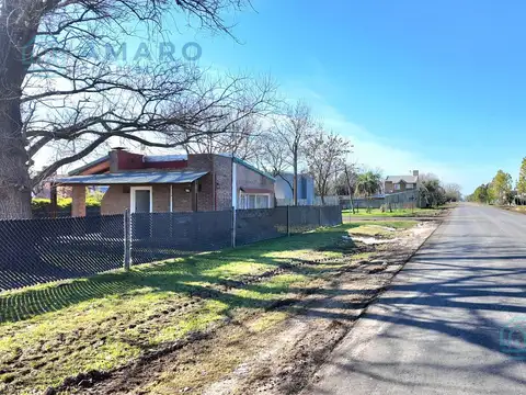 ·VENTA · TERRENO · ESQUINA · COMERCIAL · FUNES