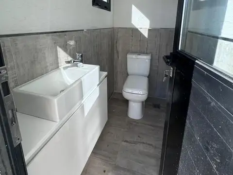 Casa en Venta A Estrenar