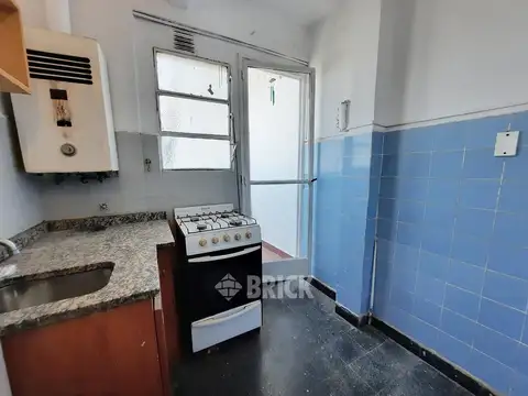 Departamento en Alquiler 40 años