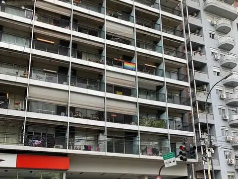 Avenida Corrientes 6300